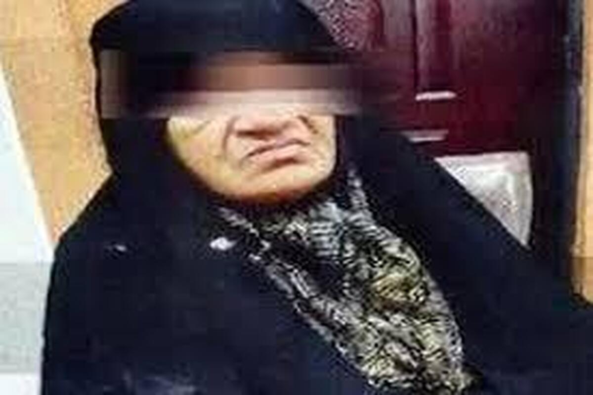 ماجرای پیرمردی که از دست کلثوم‌ اکبری جان سالم به در برد