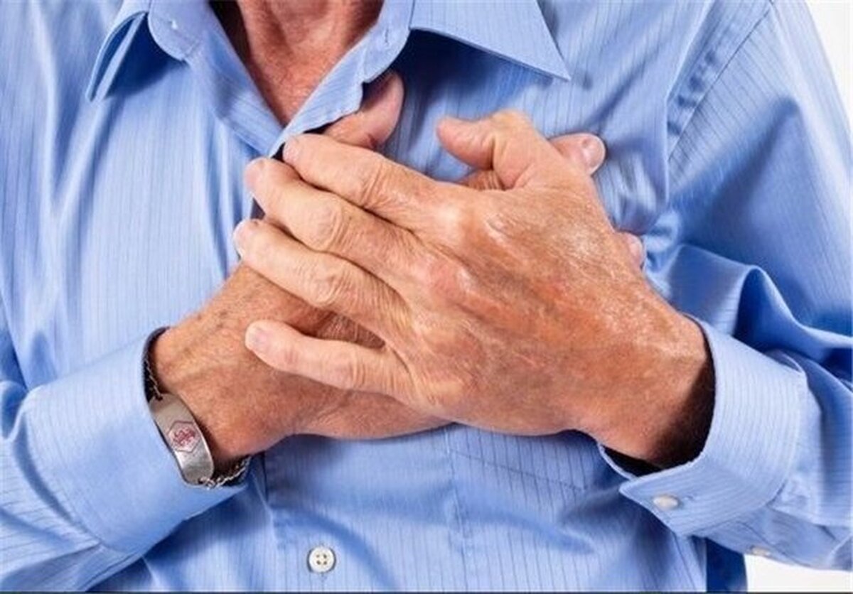 نقش عفونت‌ها در بروز سکته قلبی