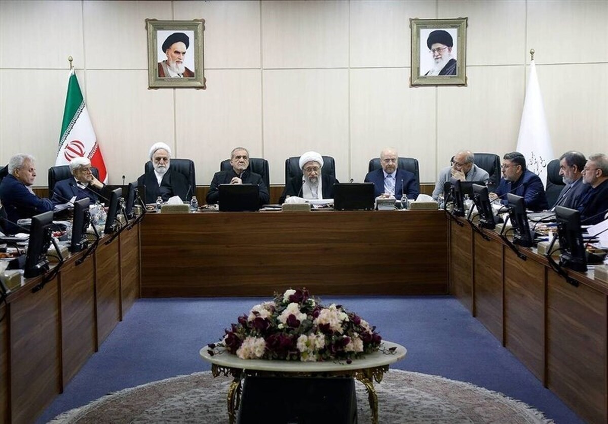  رای مثبت هیئت عالی نظارت به مصوبات مجلس درباره ایرانیان خارج از کشور