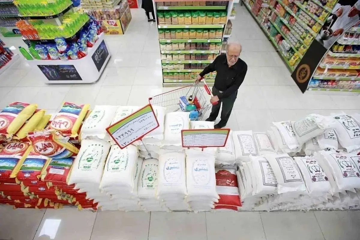 افزایش ۱۰۰هزار تومانی یارانه تشویقی کالابرگ