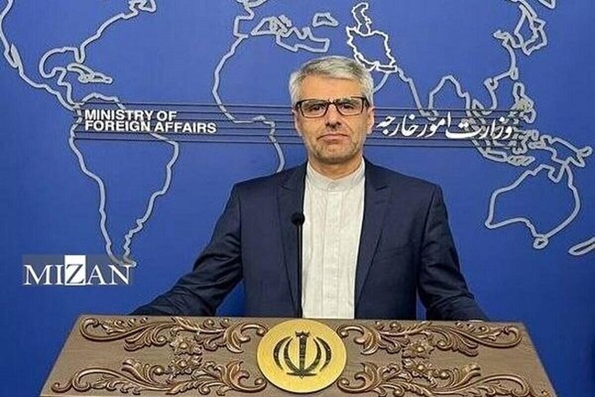 بقایی: آنچه در غزه رخ داده مصداق آشکار نسل‌کشی است