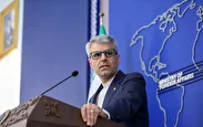 فیلم | سخنگوی وزارت خارجه: توافق با آژانس را لغو می‌کنیم اگر ...