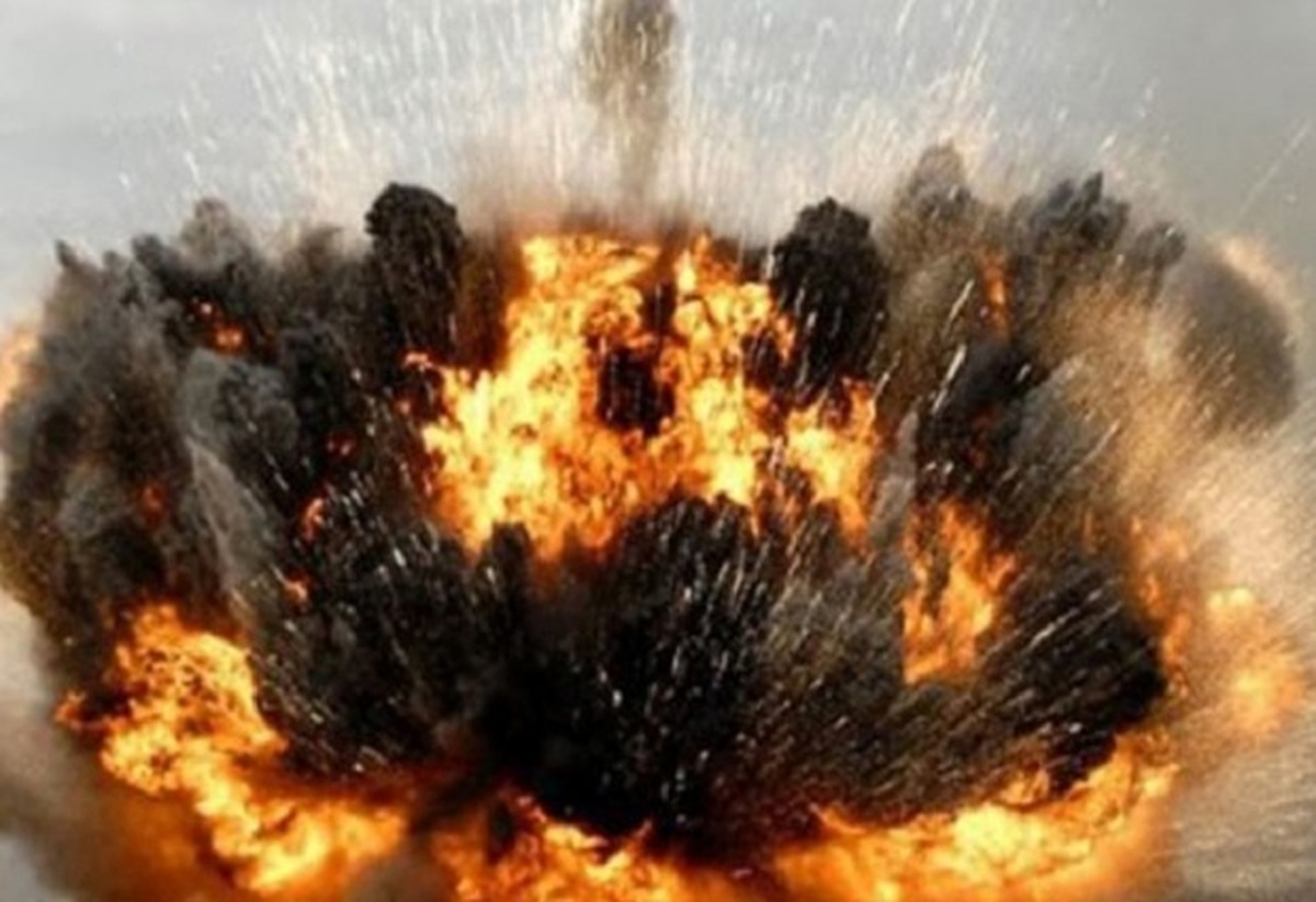 اطلاعیه مهم در مورد صدای انفجار در ملارد