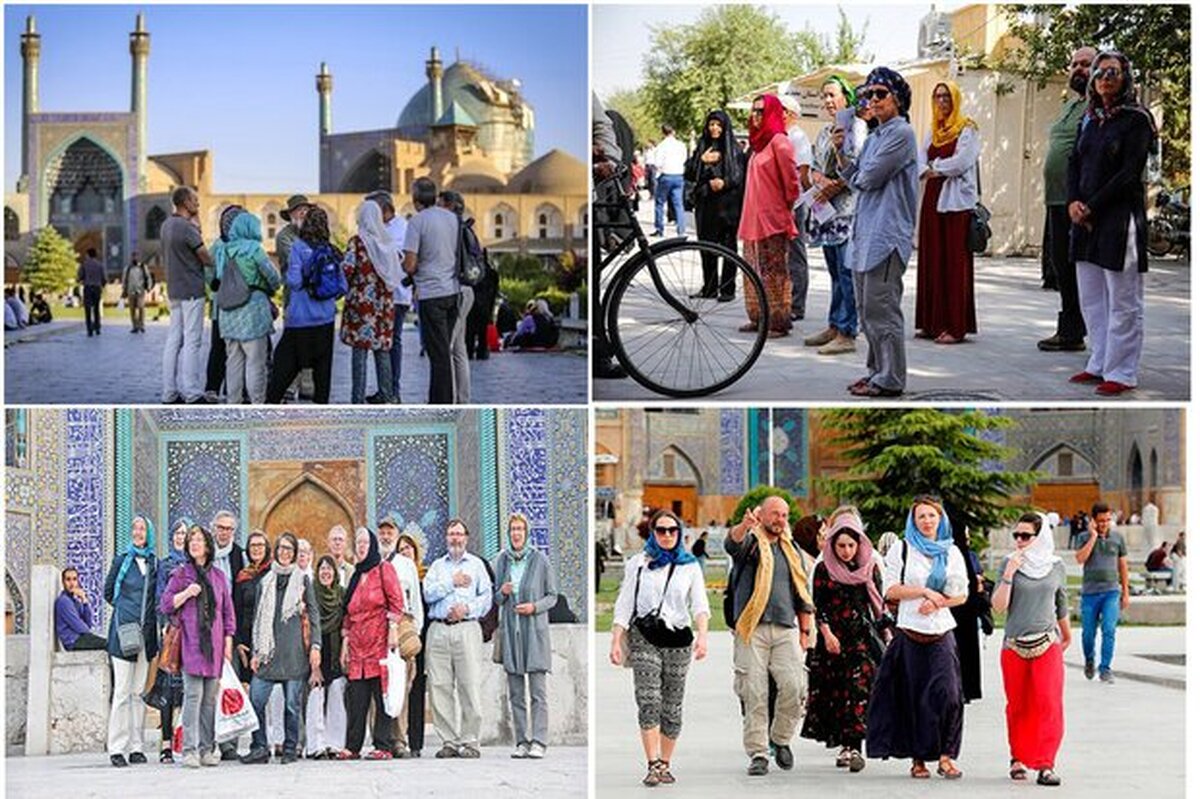 ماجرای محدودیت‌های سفر برای گردشگران خارجی به ایران چه بود؟