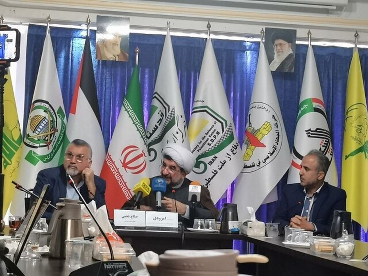 هدف اسرائیل، نابودی شیعیان لبنان است