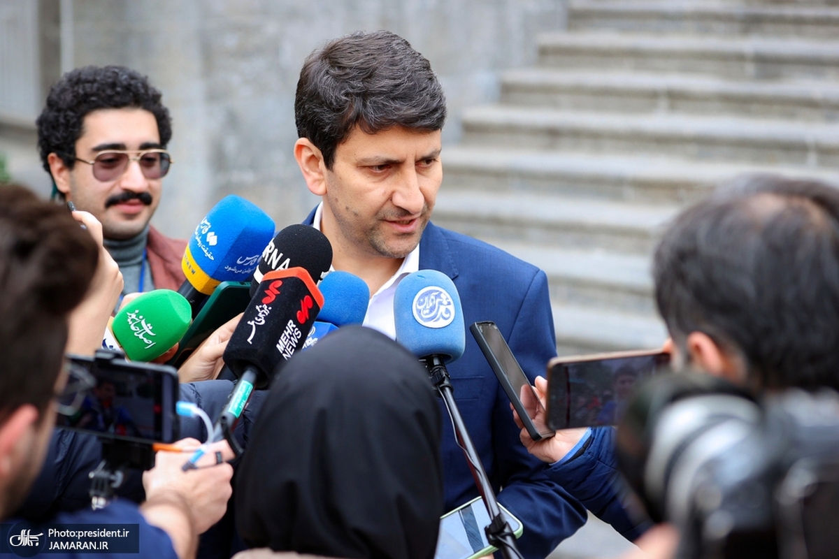 وضعیت فیلترینگ قابل قبول نیست