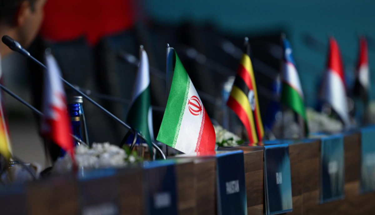 تروئیکای اروپایی خواستار بازرسی از «اماکن حساس» ایران شد