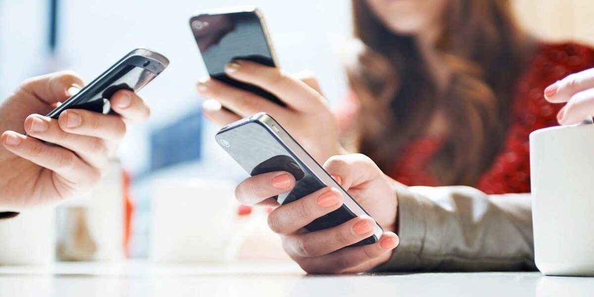 کنارگذاشتن گوشی به طول عمر شما اضافه می‌کند