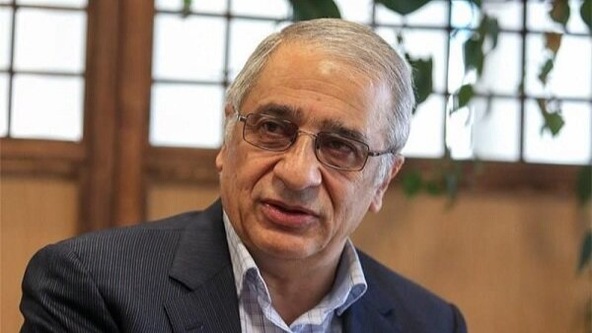 رئیس اسبق بانک مرکزی: ربازدایی بانک‌ها به نتیجه نرسید