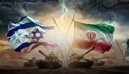 فیلم | روایت سخنگوی سپاه از نبرد چشم‌درچشم در جنگ ۱۲ روزه