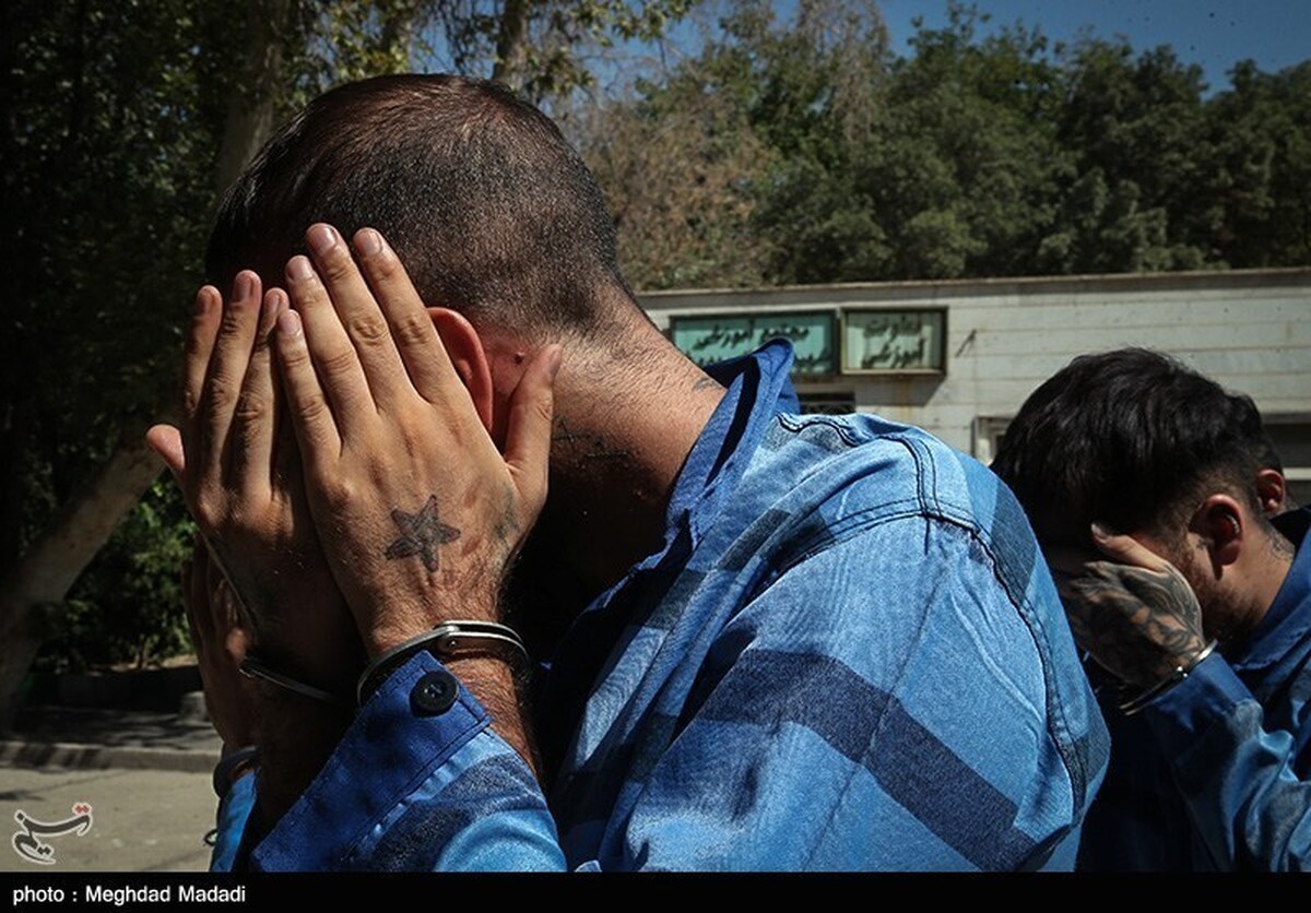 سرقت‌های سریالی ۵۰ لپ‌تاپ در تهران | شیوه فریب مالباختگان