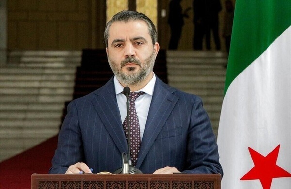 تجزیه سوریه: سناریوی واشنگتن ـ تلآویو با بازیگری جولانی