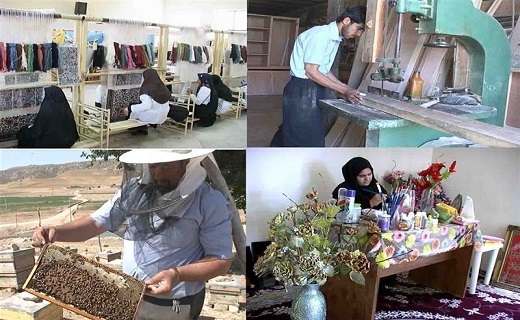 ۲۰ بانک موظف به پرداخت وام اشتغال شدند
