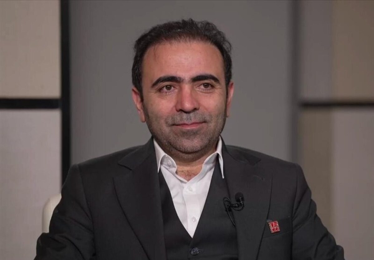  سفیر جدید ایران در ارمنستان مشخص شد