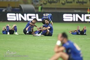 جواد خیابانی ول‌کن استقلال نیست | اینبار حمله تازه به تاجرنیا