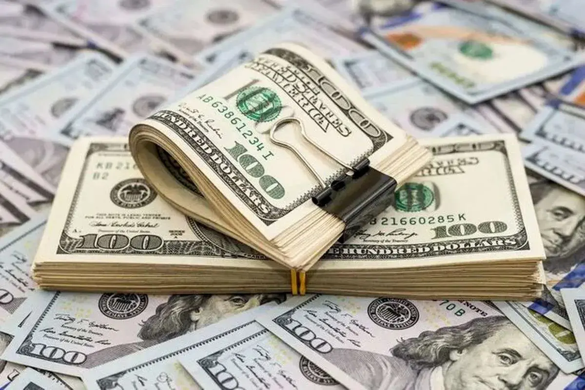 قیمت دلار امروز جمعه ۲۸ شهریور ۱۴۰۴