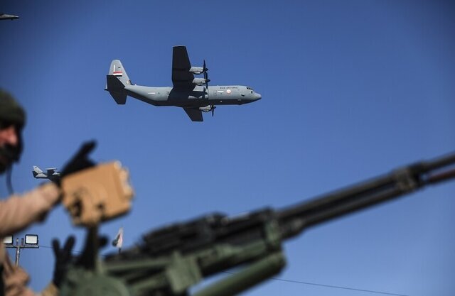 هلاکت عامل بمب‌گذاری در سفارت ایران در لبنان