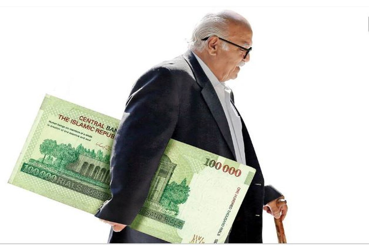 خبر خوش: پرداخت مستمری بازنشستگان از امروز