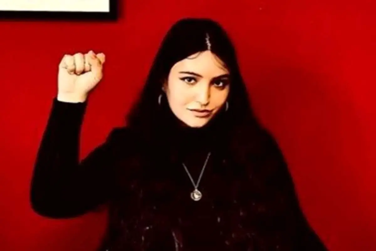 پای یک دختر ایرانی‌ به پرونده قتل چارلی‌کرک باز شد