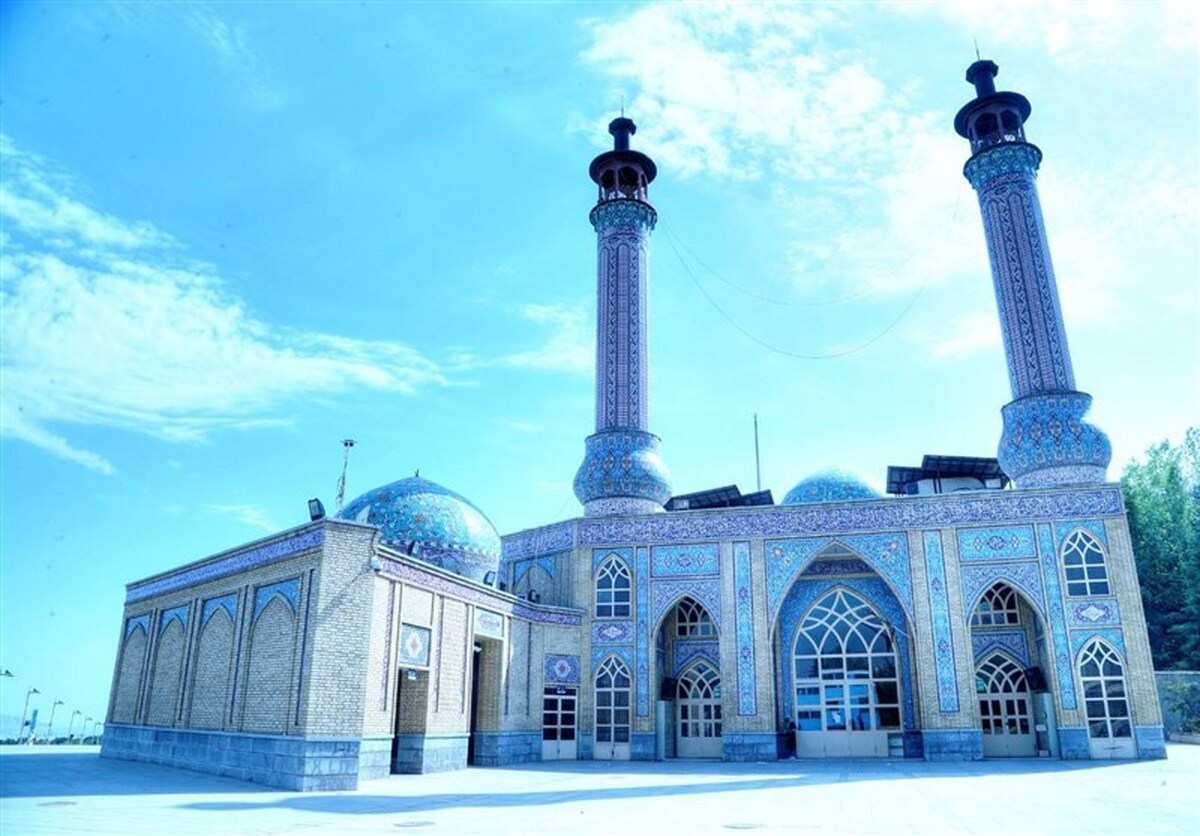 بازدید رایگان از موزه ملی انقلاب اسلامی در هفته دفاع مقدس