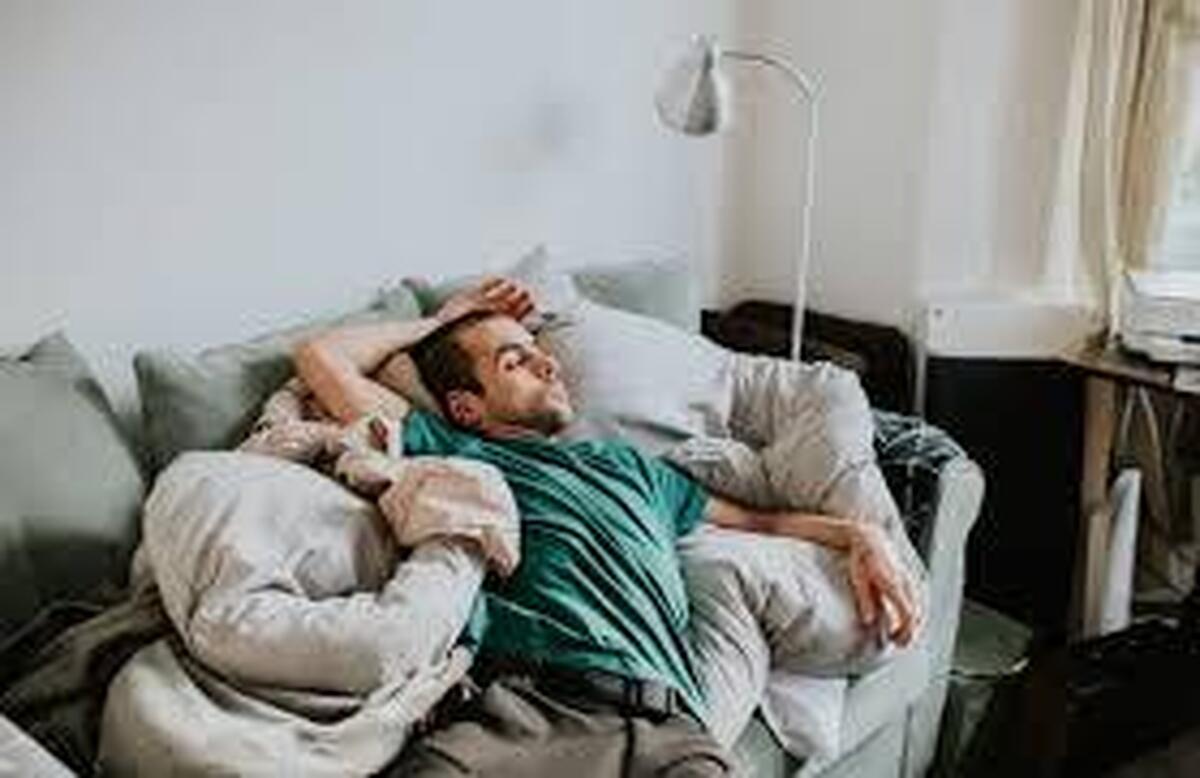 رازهای ژاپنی‌ها برای غلبه بر تنبلی