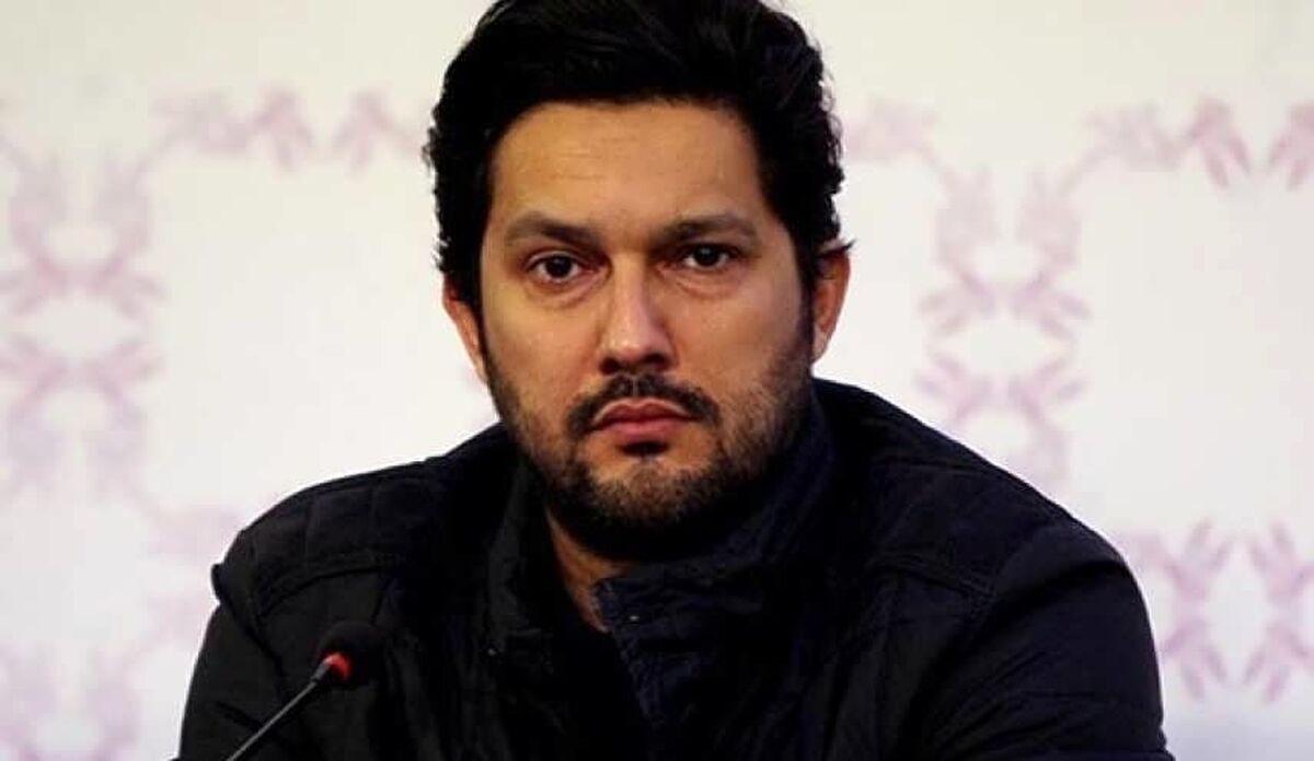 واکنش تند حامد بهداد به انتخاب نماینده ایران برای اسکار ۲۰۲۶