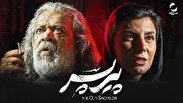 خیلی خوشحالم که فیلم بی آبروی «پیرپسر» به اسکار راه پیدا نکرد ...