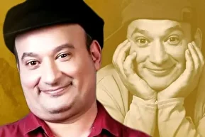 فیلم | تصاویر تلخ از قلقلی روی تخت بیمارستان