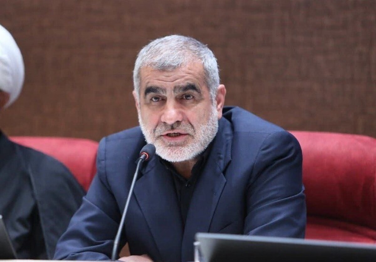  نیکزاد: فعال‌سازی مکانیزم ماشه تلاش مذبوحانه برای تسلیم کردن ایران است