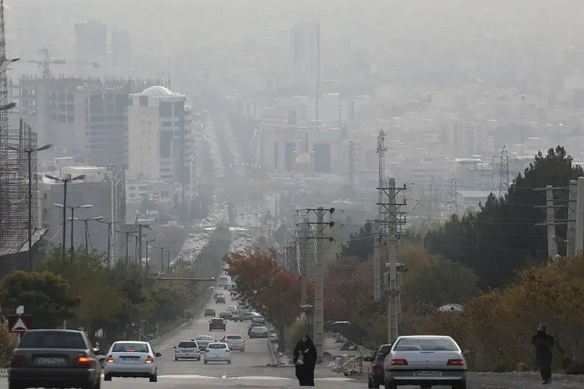 هواشناسی ایران۱۴۰۴/۶/۳؛ هشدار گرمای نامتعارف