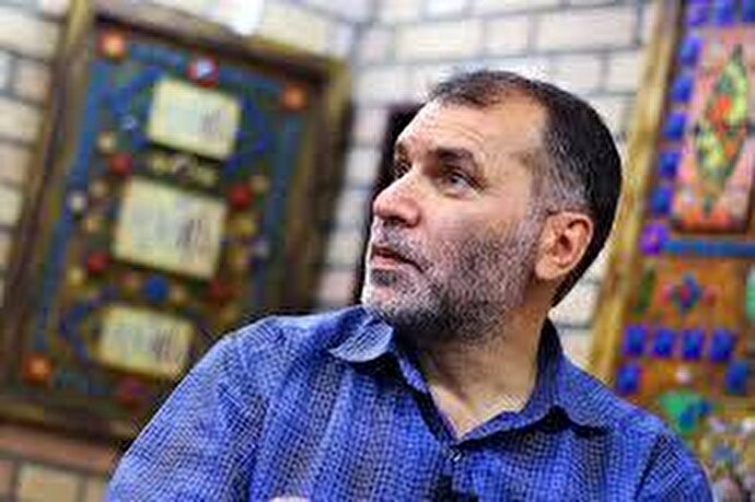 فیلم | ده‌نمکی: بسیاری از کسانی که از دیوار سفارت بالا رفتند به بن‌بست خوردند!