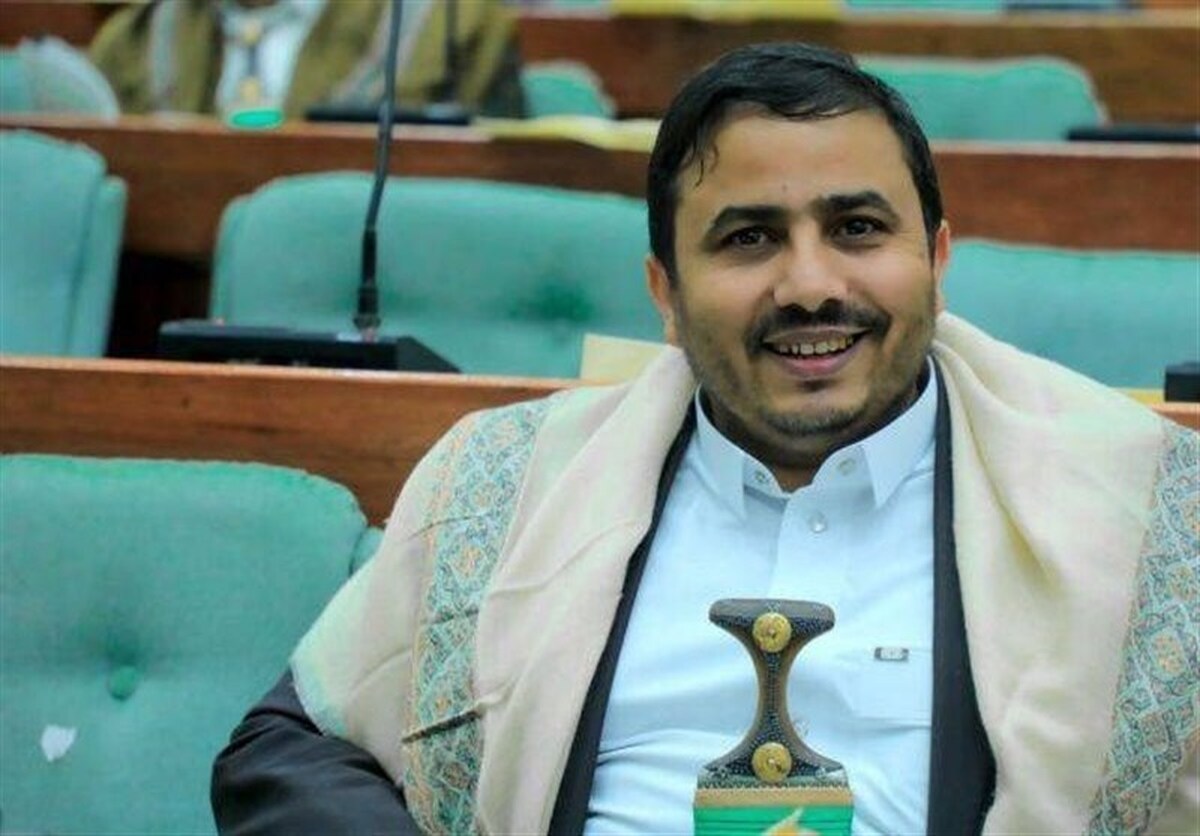 پیام انصارالله برای مقاومت غزه: هرگز تنهایتان نمی‌گذاریم