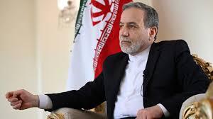 رایزنی عراقچی با وزرای خارجه پاکستان و بحرین + تصاویر