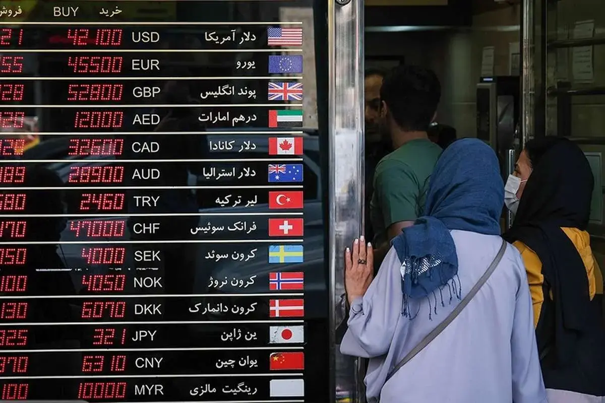 قیمت طلا، سکه، دلار و یورو امروز ۳ شهریور ۱۴۰۴