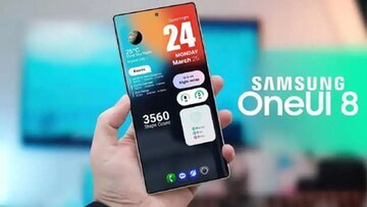 هشدار | کاربران گوشی‌های سامسونگ مراقب باگ بزرگ آپدیت One UI 8 باشند
