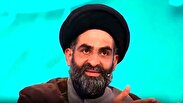 فیلم | توهین یک روحانی به خودش روی آنتن تلویزیون!