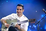 کنسرت محسن یگانه در تهران هم لغو شد + عکس