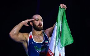 فیلم | قهرمانان جاودانه کشتی ایران