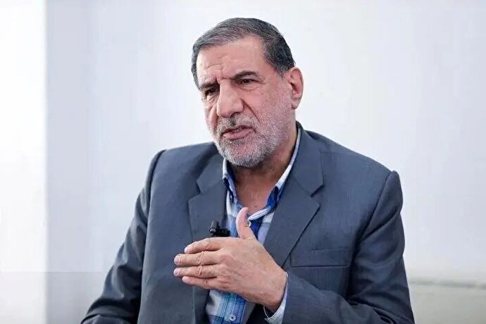 فیلم | کوثری: ورود بازرسان آژانس به سایت‌های آسیب‌دیده ممنوع است