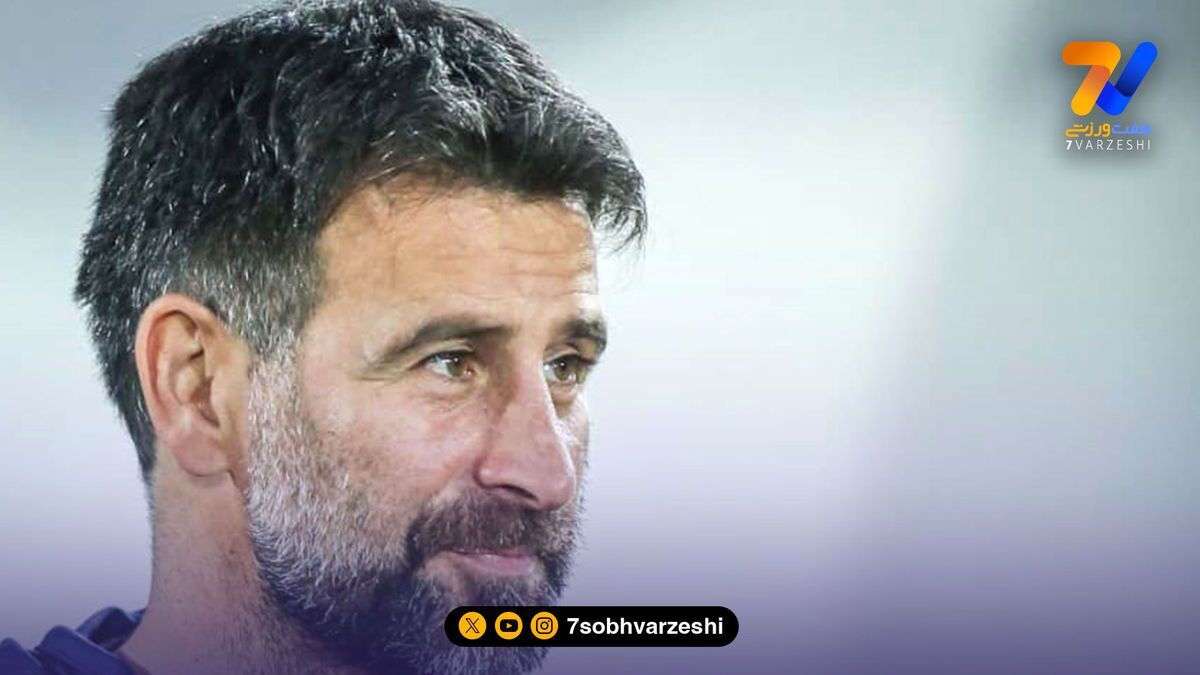 پژمان نوری: VAR در ایران، خودش یک VAR می خواهد