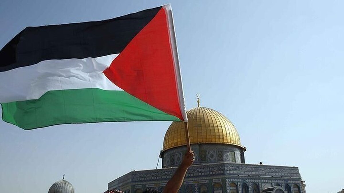 استرالیا و کانادا رسما کشور فلسطین را به رسمیت شناختند