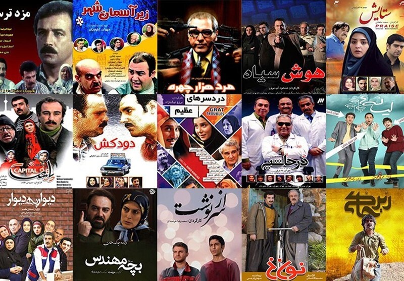  از «ستایش ۴» خبری نیست | «نون‌‌خ» فعلاً بدون تصمیم جدید