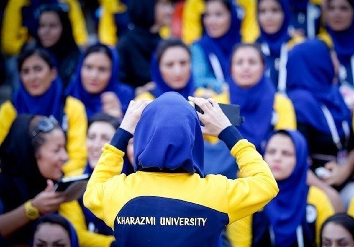  نیمی از دانشجویان مشکلات وزنی و عمدتا اضافه وزن دارند