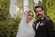 آغاز عاشقانه متین ستوده و کامران تفتی با یک ویدئو مشترک