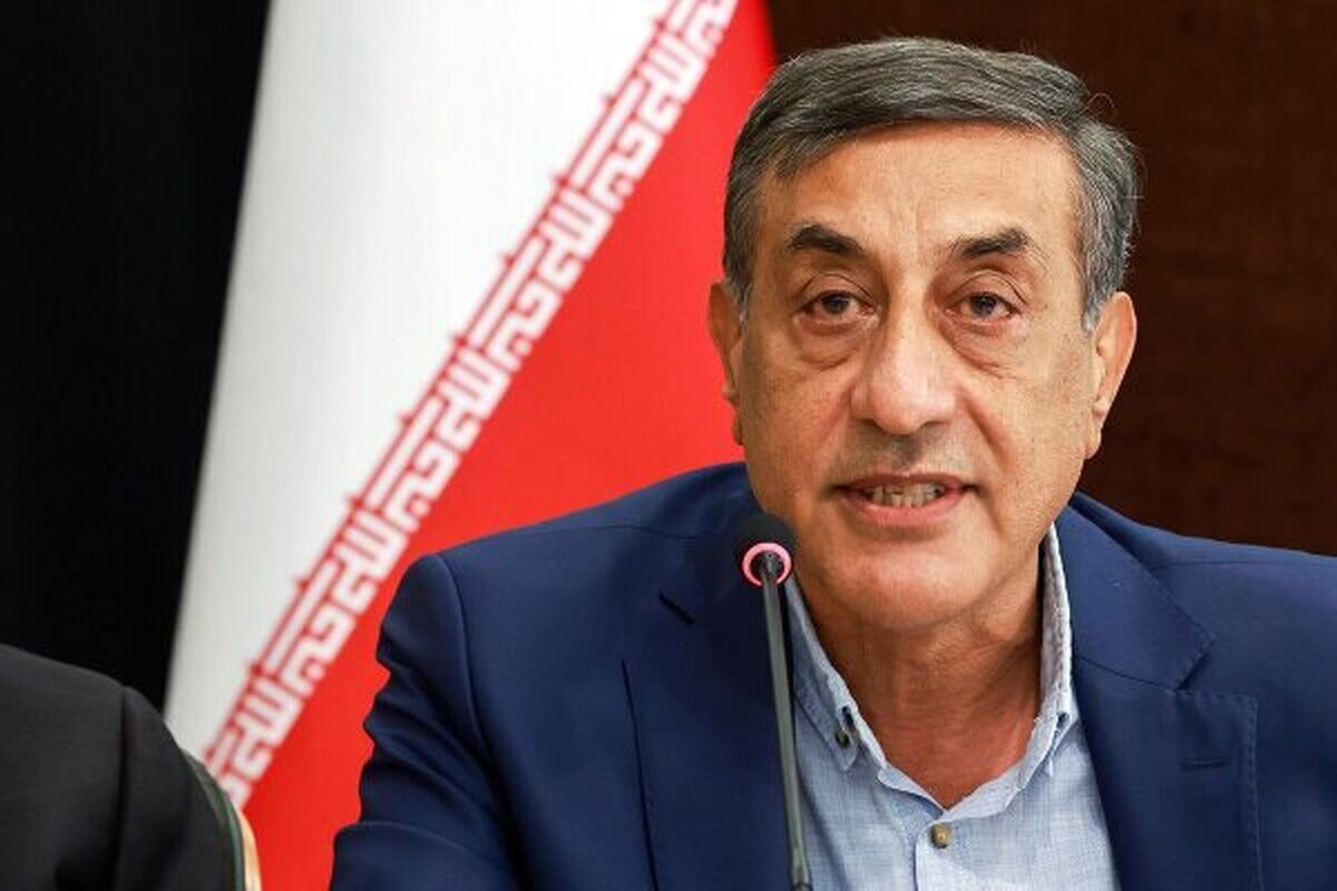 قائمپناه: جشن ملی برای قهرمانی کشتیگیران ایرانی برگزار میشود