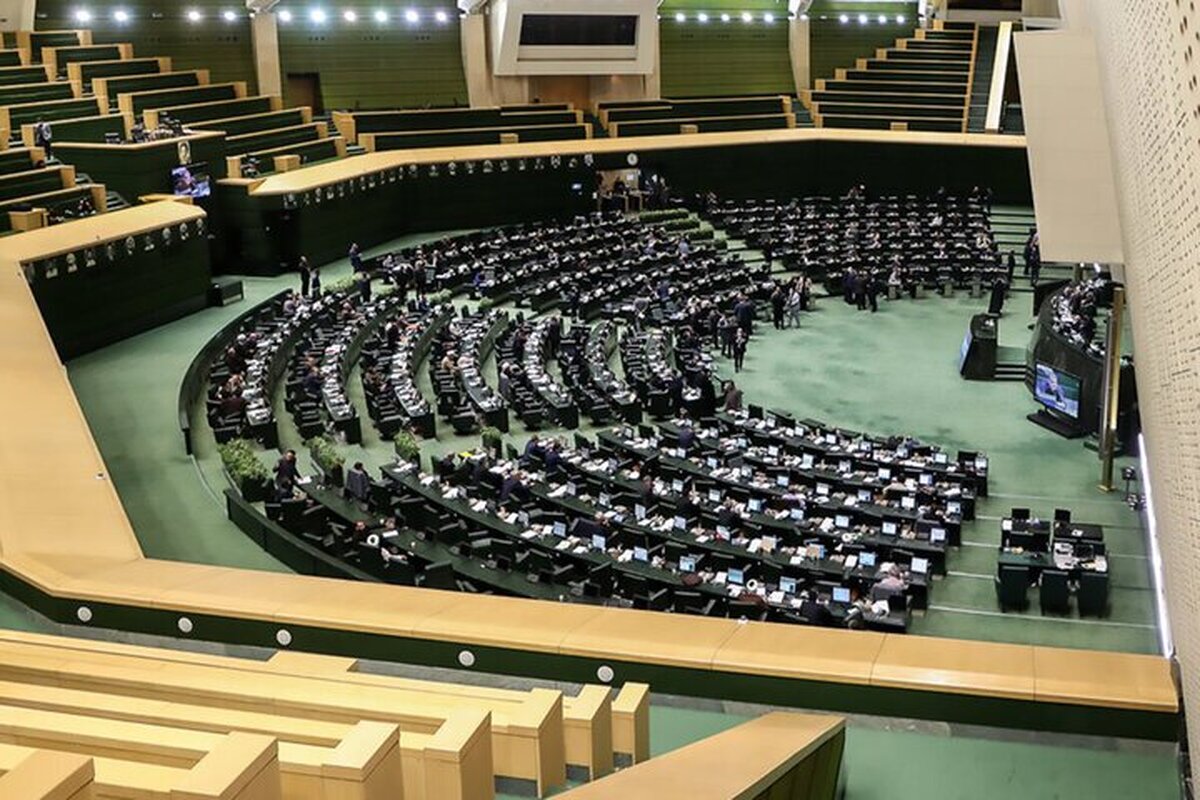 بیانیه نمایندگان مجلس در تقدیر از قهرمانی تیم‌های ملی کشتی آزاد و فرنگی