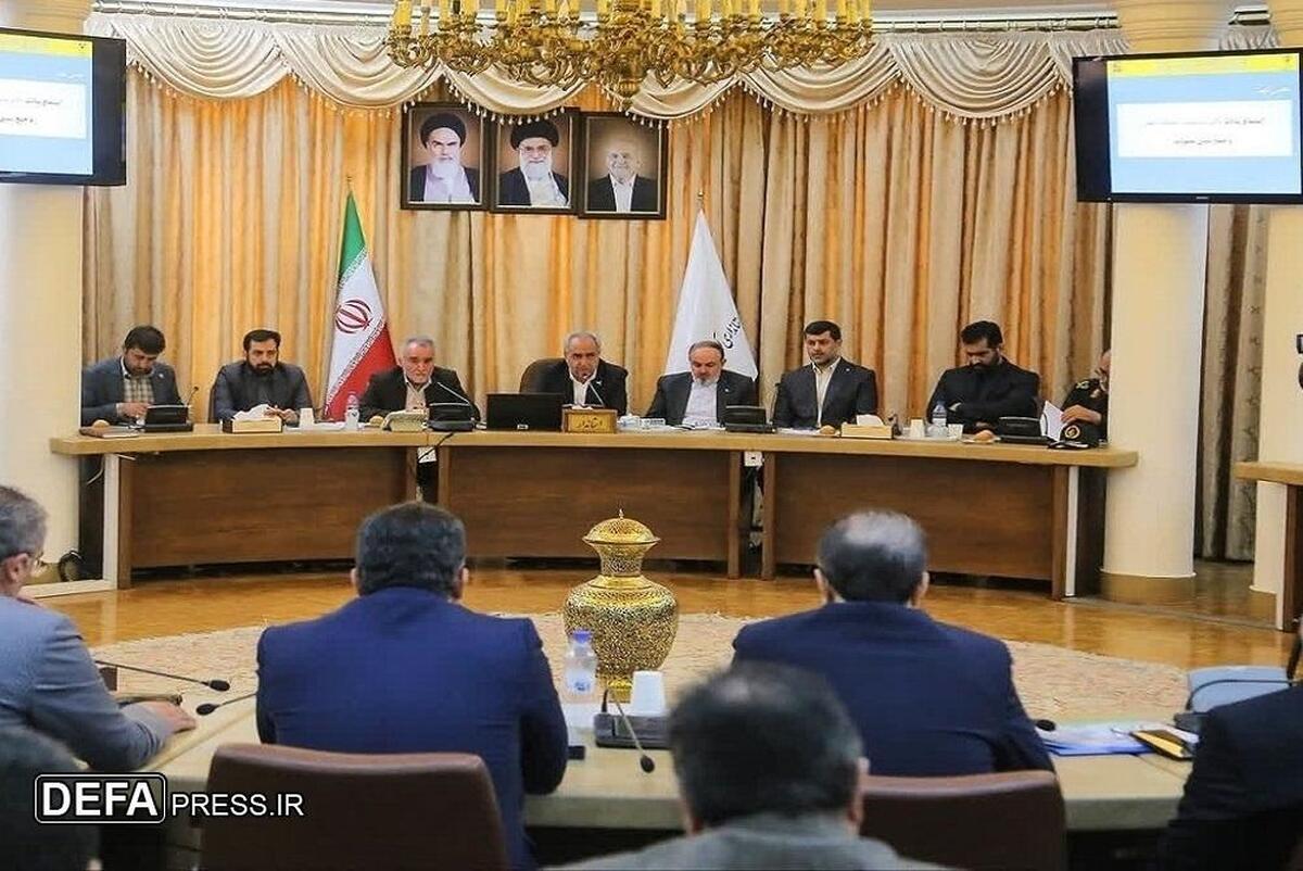 سردار ساسانی: احداث ۴ نوع پناهگاه