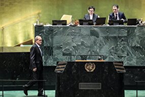 به رئیس‌جمهور آدرس غلط ندهید