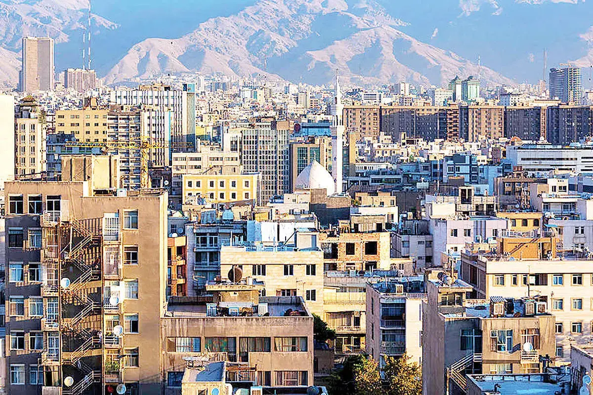 با ۶۰۰ میلیون تومان کجای تهران می‌توان رهن کرد؟ + جدول