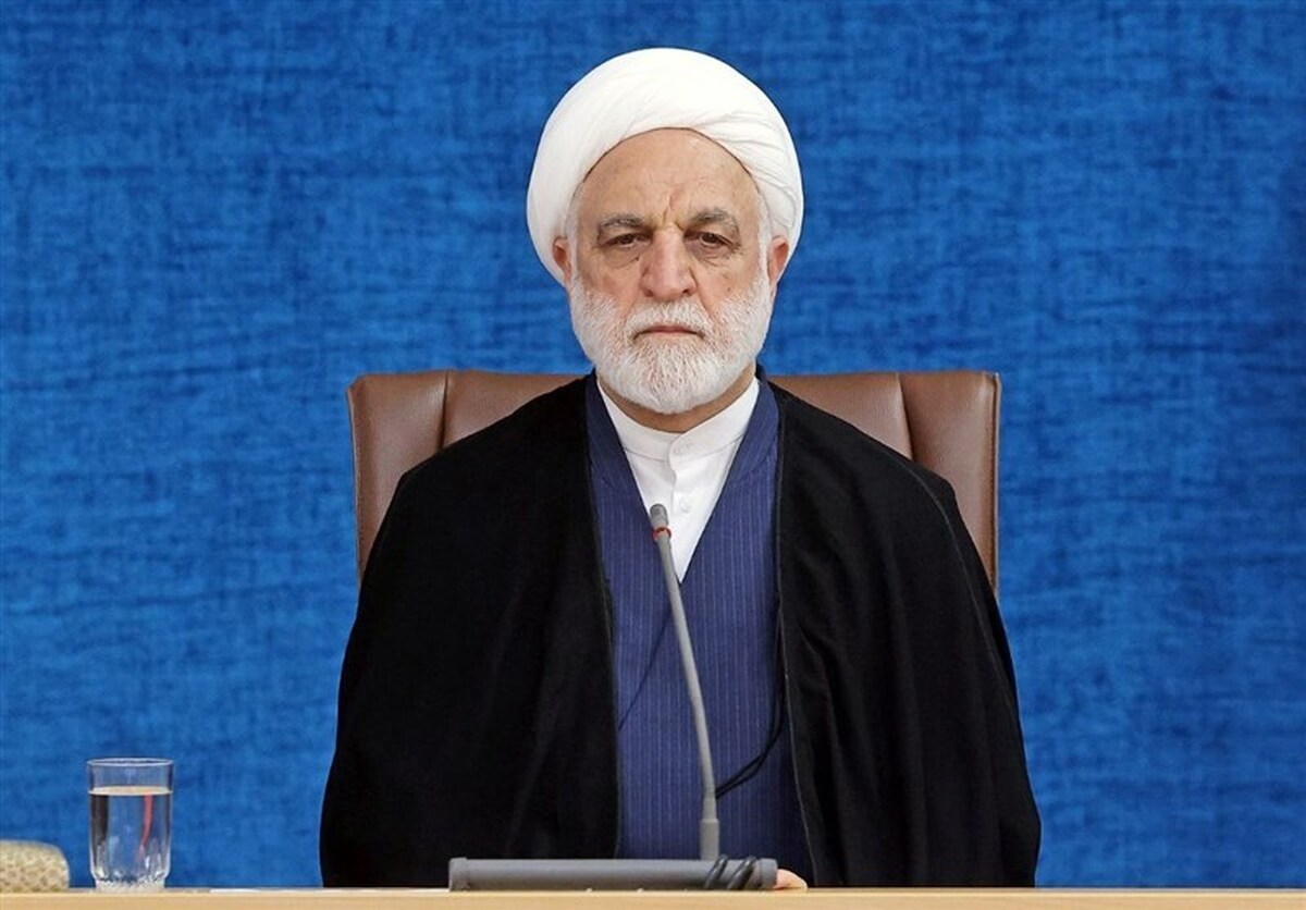 محسنی اژه ای: کسانی که قصد احتکار و گران فروشی دارند شناسایی شوند